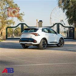 کیا سپۆرتاج